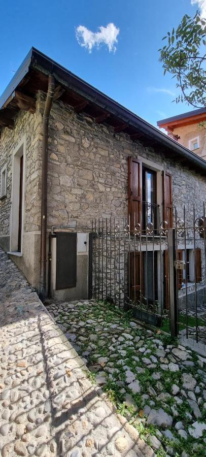 La Casetta Di Sornico Lierna Exterior photo