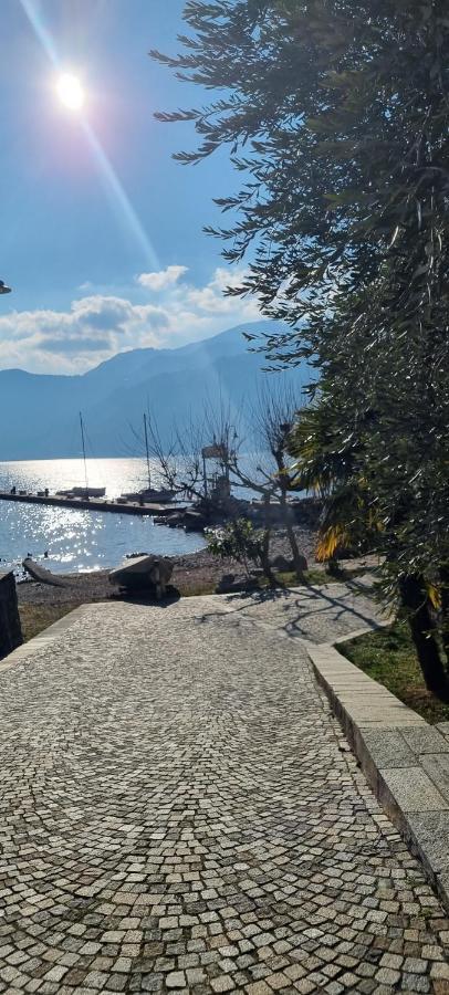 La Casetta Di Sornico Lierna Exterior photo